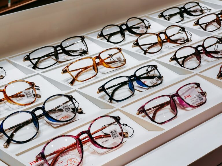 The Benefits of Investing in High-Quality Optical Products