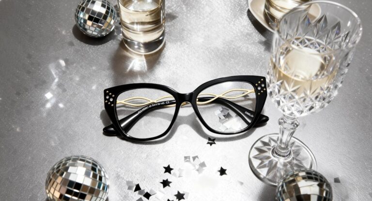 Finding the Perfect Pair of Glasses to Match Your Style
